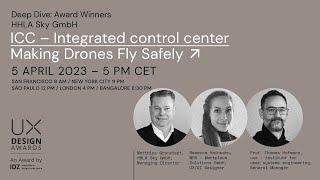 Making Drones Fly Safely - Deep Dive: HHLA SKY