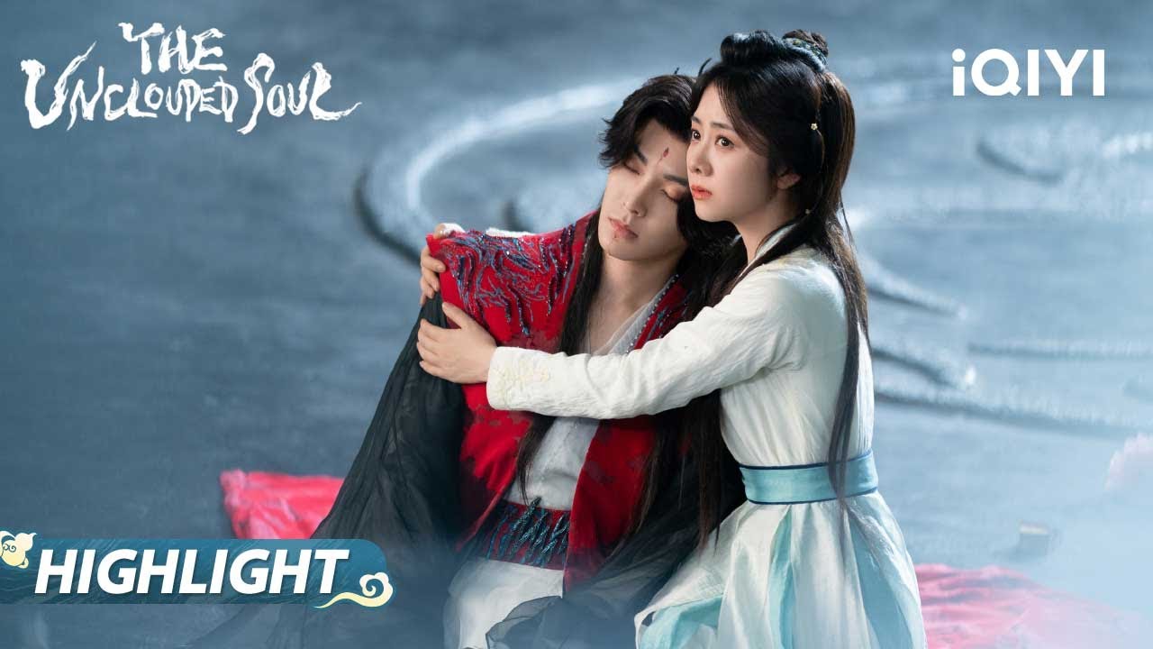 【PT SUB】🥹Xiao Yao arrisca-se para salvar Hong Ye! | Vivendo sem Laços | iQIYI Portuguese