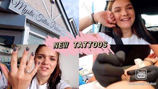 Getting another tattoo!?