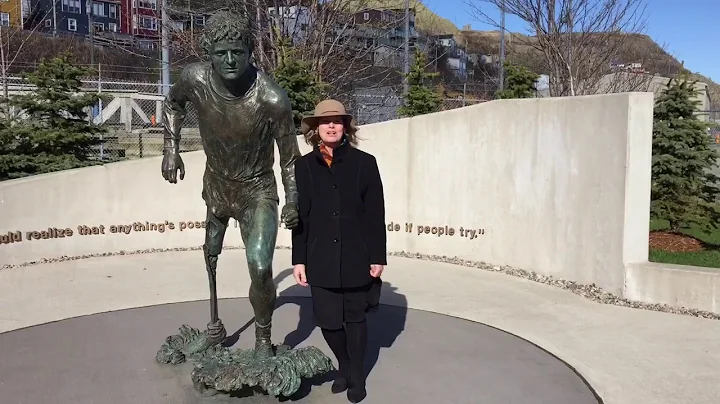 A welcome message from Judith Fox