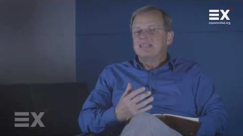 Rob Wegner and Randy Frazee on Ephesians 6