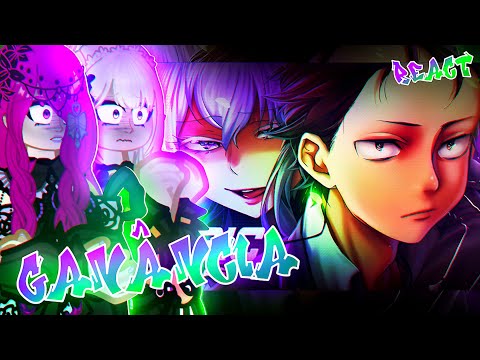 ✨️🔮Re:Zero-(Bruxas) React Subaru Natsuki-[Ganancia]-(Re:Zero IF)🔮✨️
