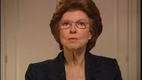 CPI 2009 video release Huguette Labelle