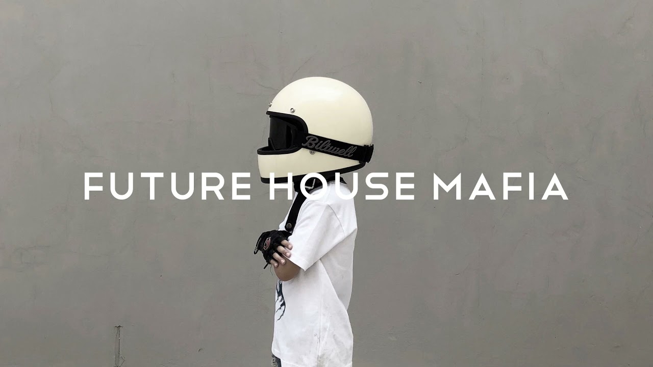 Tonton Claptone - Zero (Gene Farris Remix) di YouTube Tonton Claptone - Zero (Gene Farris Remix) di YouTube