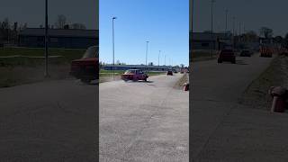 Warming Tyers #viral #automobile #agrotecrally #attack #drift #rally #drifting #4u #racing #rallye