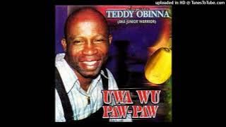 Emperor Teddy Obinna - ONYE UgwU