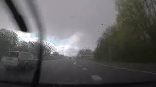 autogenic training | instant relief music | heavy rain walkthrough #autogenictraining #silentrhythm