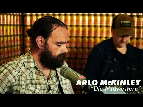 Arlo McKinley Die Midwestern Live at Sun King Brewery