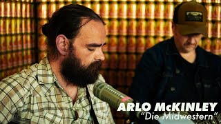 Arlo McKinley "Die Midwestern" Live at Sun King Brewery