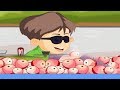 Tintu mon non stop comedy  apple  tintu mon non stop comedy animation story  3d animation