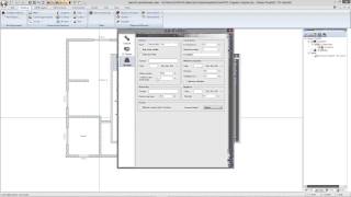 cadvilla® Support - Define window properties