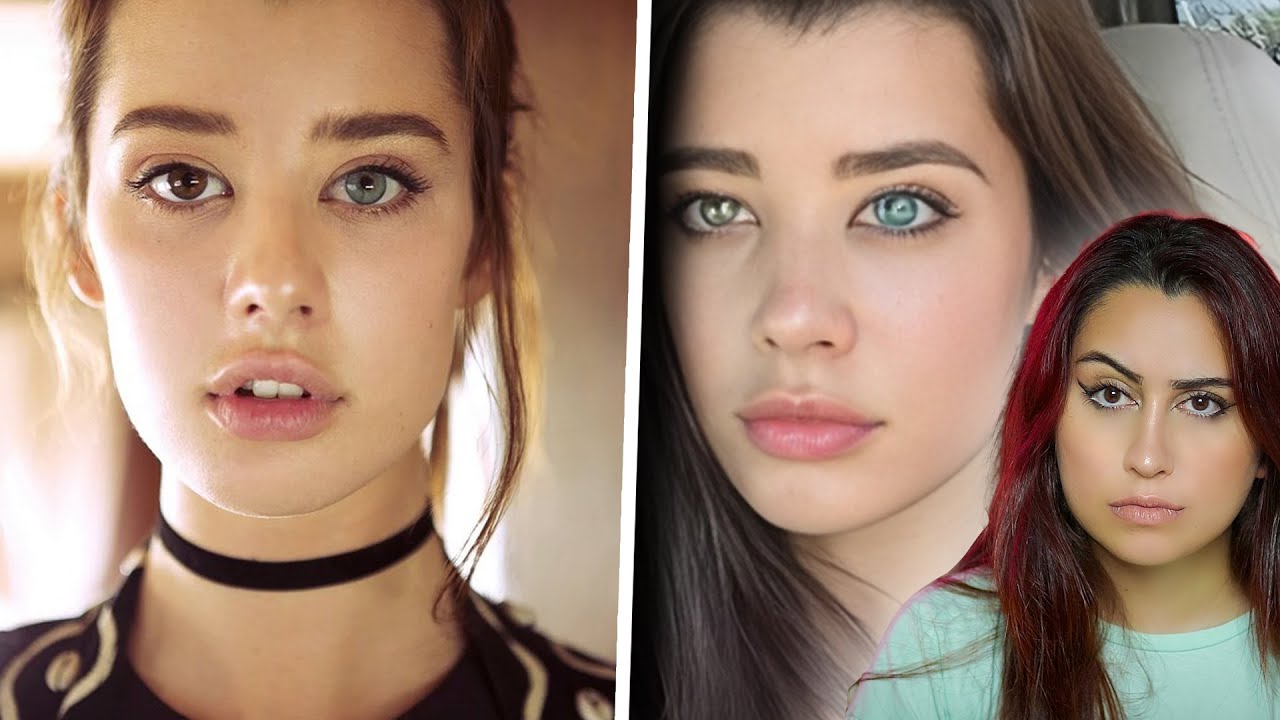 La MODELO que le MINTIÓ A TODOS 😠 aaaaaa por qué se enojaba