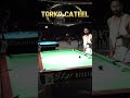 POCKETING!#thisiswherethefunbegins #billiards #snooker