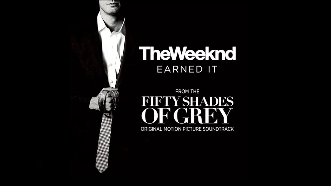 The Weeknd - Earned It (Traducida al Español) 