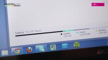 How to transfer music onto your Windows Phone