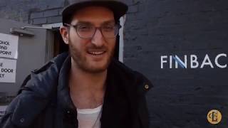 CPM Visits Finback Brewery