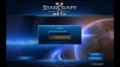 Starcraft 2 Wings of Liberty: Terran 5