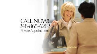 Jewelry heist captured on video at Avenues Mall store