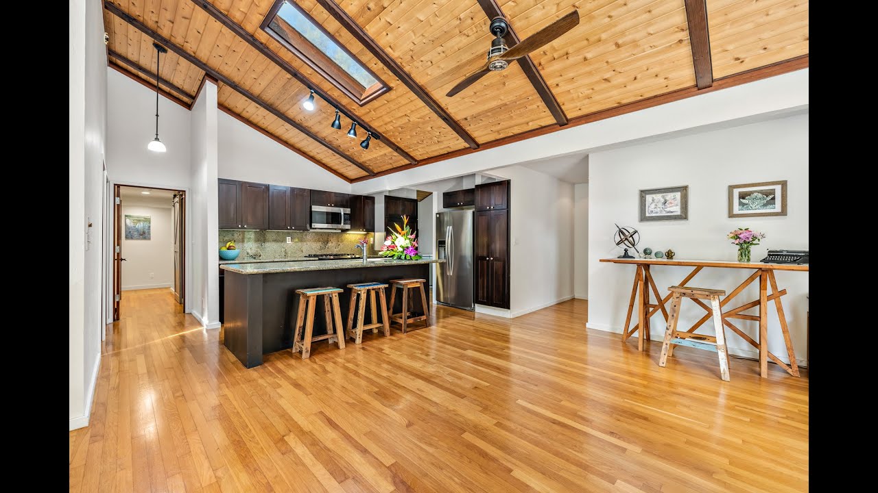 59344 Pupukea Rd., Hawaiian retreat for sale on Oahu's North Shore