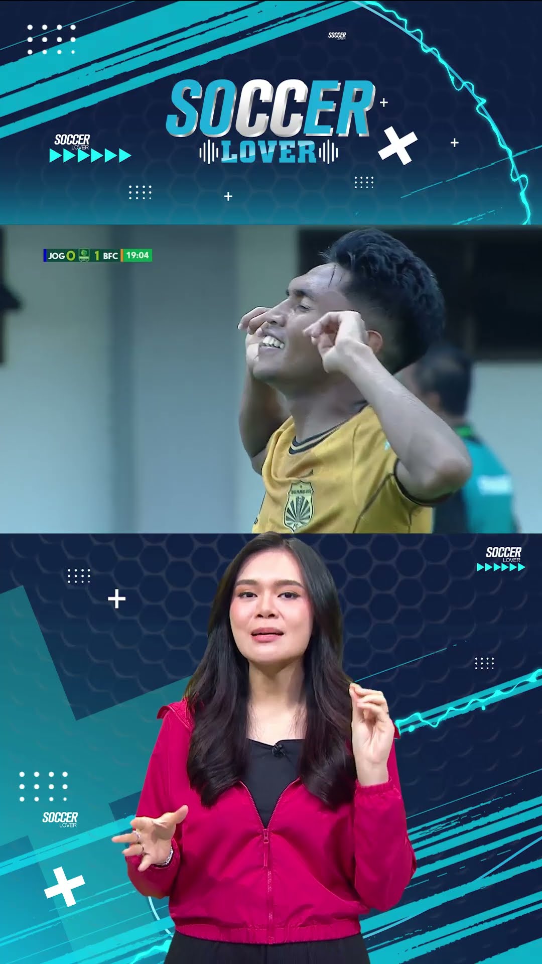 The Guardians berhasil kalahkan Laskar Mataram. Bhayangkara Presisi FC siap kembali ke Liga 1?