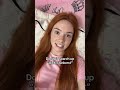 This is NOT about sweets #redhead #changeyourmindsetchangeyourlife #trendingshorts