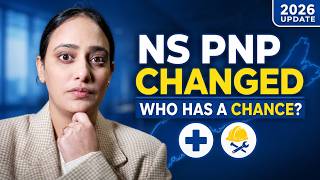 Nova Scotia PNP 2026 Update: Who Has a Real Chance Now?