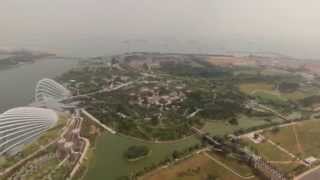 Singapore, A Glimpse Of Tomorrow Trailer