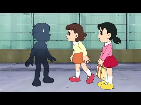 دورايمون مترجم الحلقة  الظل المساعد