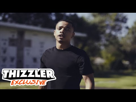 Uzzy Marcus - 7.62's (Exclusive Music Video) ll Dir. Rob