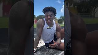 The Real Reason IShowSpeed Can't Join the Olympics 🏃‍♂️🔥 #shorts #ishowspeed #olympics