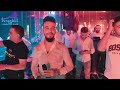 سوري وهذا زماني الفنان مازن عساف من أجواء ليالي العرب مع المابستروا جانو سيدو
