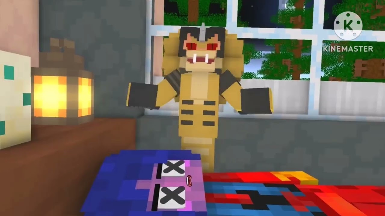 Piggy Son Грустный Вырезанный фрагмент (02.19.2014)