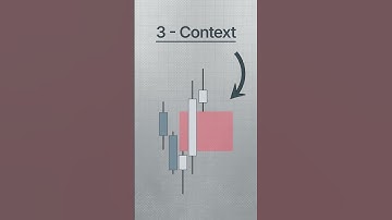 If you focus on these 5 steps, your trading will become much easier ✅