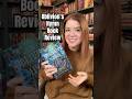 Epic Fantasy Book Review 🌟 Oblivion’s Hymn #books #booktube #reading