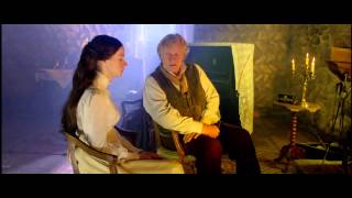 Dracula (2012)  Trailer