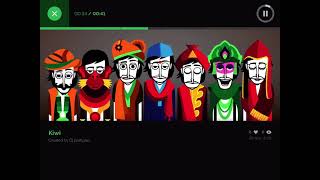 Incredibox Glitch