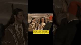 Sadece Yaz Tatillerimi Kabilemle Geçiriyorum. Ilmaz Şfet