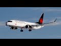 Toronto Pearson to Buffalo Niagara (CYYZ-KBUF) | Boeing 737-800 Air Canada | X-Plane11