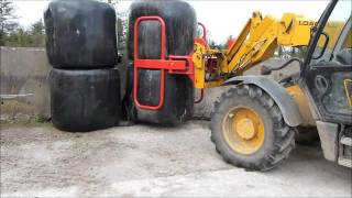 Keltec Engineering Single Soft Hand Grab screenshot 4