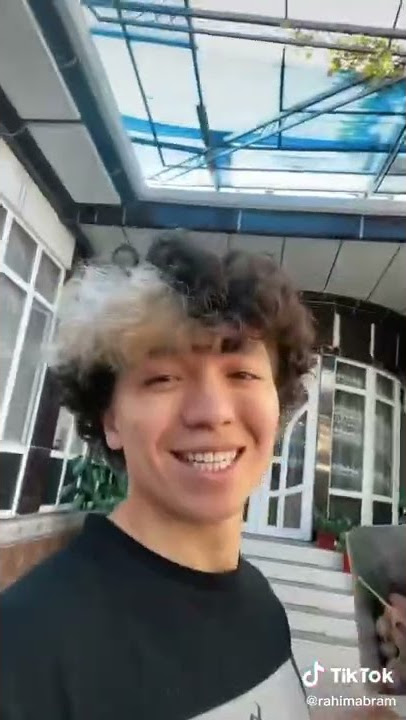 @rahimabram в Tik Tok ~ FENDI , Milly Rock ~ Rakhim ~ Рахим Абрамов из Tik Tok ~ Рахим и Дина Саева