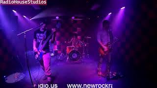 She Might Be A Beast Live In Studio A