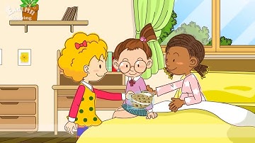 Học Tiếng Anh Qua Phim Hoạt Hình - Hội Thoại 2 (What’s this)