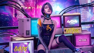 Cyberpunk 2077 (Ривер это подкат? #10) (18+) Без цензуры