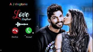 Bach's Memento: Miserere MeiLOVE RINGTONE || SOUTH BGM  A J RINGTONE || TAMIL BGM RINGTONE #viral