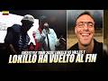 LOKILLO VUELVE CON UN REGGAE ALUCINANTE JUNTO A VALLES -T Y CARPEDIEM *LA VUELTA DE LA ESTRELLA*2026