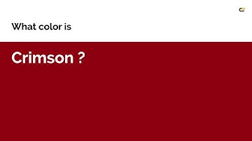 Crimson color #8c000f hex color - Red color - Cool color 8c000f