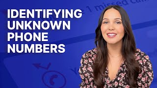 How to Identify Unknown Callers: Spokeo Reverse Phone Lookup