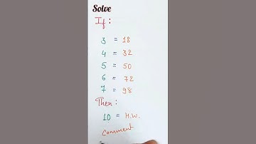 🧠Only 1% Will Fail This Math Brain Test | 🤯 #shorts