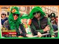 St Patrick S Day Parade 2026 LIVE From Dublin Ireland Official Video