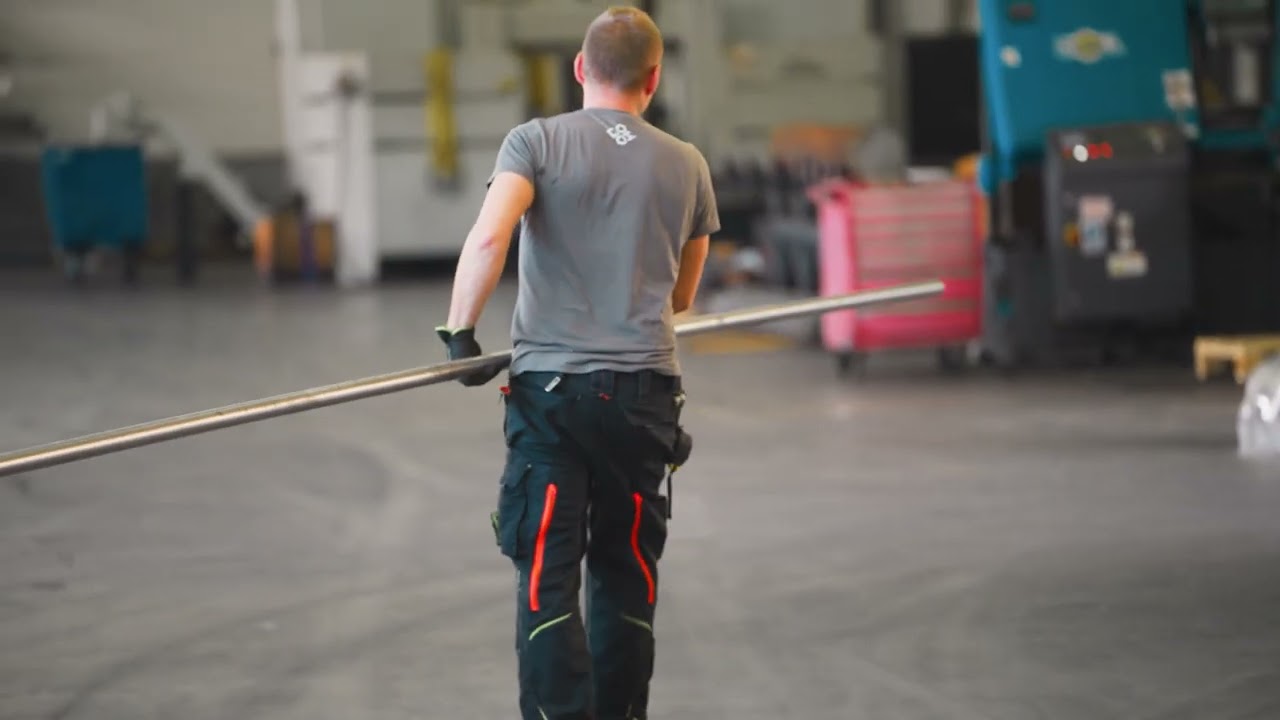 Belta d.o.o. | Nabava in prodaja vseh vrst jekel in jeklenih izdelkov.